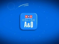 MNB Online show /шууд/