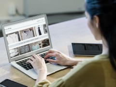 Хятадад цахим худалдаа эрхлэгчдийн тоо 51 саяд хүрчээ 