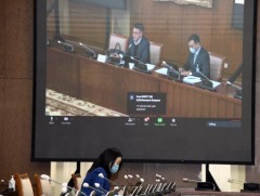 Нийгмийн даатгалын шимтгэл төлөгчийг торгох шийтгэл, алдангиас чөлөөлөх тухай хуулийн төслийн хэлэ..