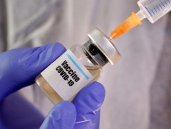 БНСУ 1.2 тэрбум ам.доллараар коронавирусний вакцин худалдаж авна