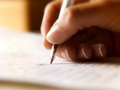 Цасны чимээ