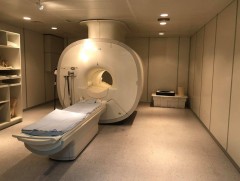 Улсын нэгдүгээр төв эмнэлэг MRI аппаратыг засварлан, ашиглалтад орууллаа