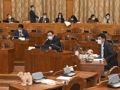 АТГ-ын дарга нь дэд даргаа томилдог зохицуулалт бий болгоно