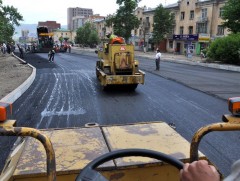 Замчин, замын хүнд механизмын оператор зэрэг мэргэжилтэн бэлтгэх чадамжийн төв байгуулжээ
