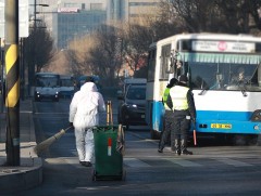 Зарим чиглэлийн нийтийн тээвэрт хүн хоорондын зай барих халдвар хамгааллын дэглэм хэрэгжихгүй байна