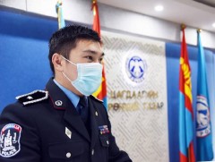 О.Эрдэнэхишиг: Цахим орчинд бооцоот тоглоом тоглуулбал Эрүүгийн хуулиар хариуцлага хүлээлгэнэ