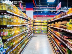 Өвөрхангайн худалдаа үйлчилгээний газар 17:00 цаг хүртэл ажиллана