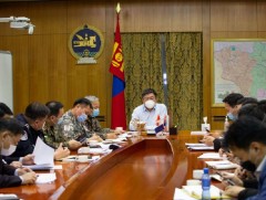 Шинжилгээ өгсөн 63 орчим мянган хүний 21 мянга гаруй нь нутаг буцаад байна