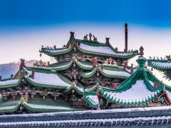 Богд хаант Монгол Улсын үеийн газар нутгийн хил хязгаар