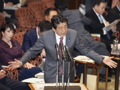 Абэ Шинзогийн нарийн бичгийн дарга улс төрийн санхүүжилтын хэргээр шүүхэд дуудагдаж магадгүй