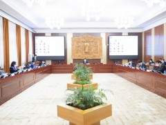 Ирэх даваа гарагаас нийслэл, Архангай, Сэлэнгэ аймаг Өндөржүүлсэн бэлэн байдлын зэрэгт шилжинэ