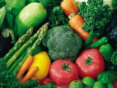 Нарийн ногоо, жимс, өндөгний эрэлт хэрэгцээ эрс нэмэгдсэн байна 