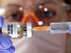 Ерөнхийлөгч Путин ирэх 7 хоногоос хүн амыг вакцинжуулалтад хамруулж эхлэхийг үүрэг болголоо