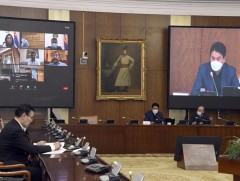 Тогтвортой хөгжлийн зорилгын дэд хорооны даргаар УИХ-ын гишүүн Х.Булгантуяа сонгогдлоо