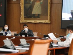 ТББХ: Хуулийн төслийн эцсийн хэлэлцүүлгийг хийлээ