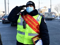 Б.Баярхүү: Шантрах эрхгүй, бусдын төлөө зүтгэдэг ажлаараа бахархдаг