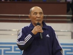 Гавьяат тамирчин Ц.Нацагдорж агсны тухай ном хэвлэгджээ