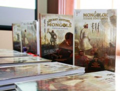 Монголын нууц товчооны зарим үг хэллэгийн тайлбар