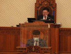 Үндсэн хуулийн цэцийн 2020 оны 11 дүгээр дүгнэлттэй танилцав