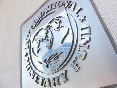 ОУВС: Дэлхий эдийн засаг 2021 онд 5.5 хувиар өсөх урьдчилсан таамаг гаргав 