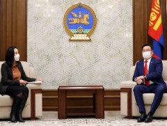 Гаалийн болон нэмэгдсэн өртгийн албан татвараас чөлөөлөх хуулийн хугацааг сунгах төсөл өргөн барив