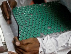 БНЭУ коронавирусний вакцины экспортод хориг тавиагүй гэдгээ мэдэгдэв