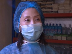 Б.Энхцэцэг: Цар тахлын үеийн нөхцөл байдал бидэнд боломж олгож байна 