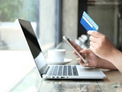 Интернэтээр жижиглэнгийн бараа бүтээгдэхүүн борлуулсан дүн 14.8 хувиар өсчээ