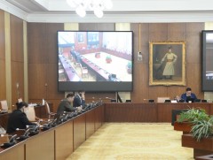 Байнгын хорооны тогтоолд нэмэлт, өөрчлөлт оруулав