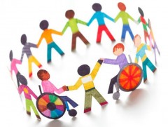 Хүүхдийн эрх хамгаалал