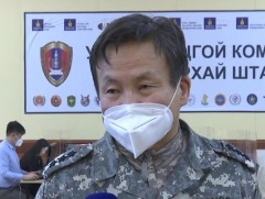 Нийслэлийн хэмжээнд иргэдийг тусгаарлан ажиглах 30 байр бэлэн байна 