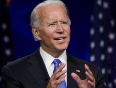 АНУ-ын шинээр сонгогдсон Ерөнхийлөгч, Дэд Ерөнхийлөгч нар өнөөдөр тангараг өргөнө 