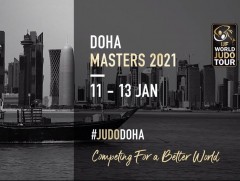 “Doha-2021 World Masters” тэмцээн өндөрлөлөө 