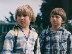 “Нисдэг Честмир” Хүүхдийн кино 3-р анги 