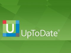 Олон улсын эмнэлзүйн “UpToDate” платформыг эмч, мэргэжилтнүүдийн 37 хувь нь ашиглаж эхэллээ