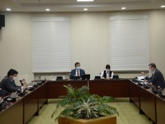 Дэд хорооны 2021 онд хэрэгжүүлэх ажлын төлөвлөгөөг батлав