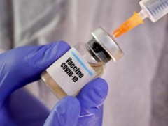 ОХУ-д коронавирусний эсрэг нийтийн тарилга ирэх даваа гарагаас эхэлнэ 