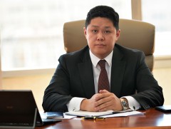 Г.Дөлгөөн: Банкны салбарын хэт төвлөрлийг бууруулснаар санхүүгийн зах зээлийн олон тулгуурт хөгжли..