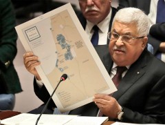 Палистены өнгөрсөн 15 жилийн түүхэн дахь анхны сонгууль болно  