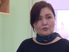 Нэхмэлийн үйлдвэрлэлийн технологич болон химийн технологич манай улсад хэрэгтэй байна 