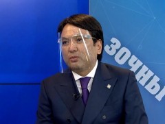 Т.Доржханд: Хөдөлмөрийн үндэсний нам олон нийтийн нам байна