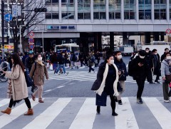 ДЭМБ: Японы 