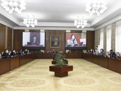 Банкны тухай хуульд нэмэлт, өөрчлөлт оруулах тухай хуулийн төслийн эцсийн хэлэлцүүлгийг хийв