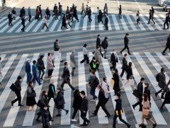 Японд нэмэлтээр 7 мужид онц байдал зарлахаар төлөвлөж байна