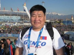 Д.Баярсайхан: “Тамирчин цэрэг” гэж дуудуулан, гялалзаж явснаа хэзээ ч мартдаггүй 