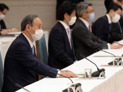 Япон улс ирэх 7 хоногт вакцинжуулалтаа эхлүүлнэ