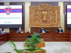 Аж ахуйн нэгжүүдийн 95-аас дээш хувь нь үйл ажиллагаагаа хэвийн үргэлжлүүлнэ 