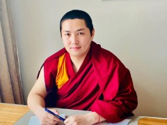 Наро Банчэн гэгээн: Өглөө бүрийг бусдыг жаргалтай байгаасай, тус больё гэсэн сэдлээр эхлүүл