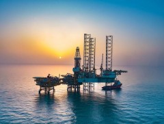 Хятадад тэнгисийн гүнээс нефть, байгалийн хийн том орд олжээ