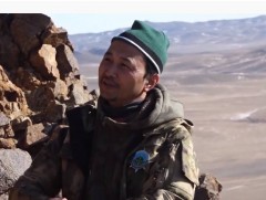 Г.Сүхбаатар: Ховор амьтдаа хамгаалан үлдээж, үр хүүхдэдээ бодитоор харуулахыг хүсдэг 